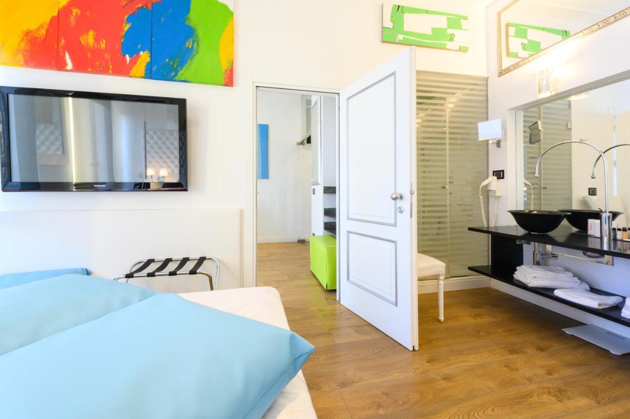 Gasthuis Domus Spagna Frattina 3*