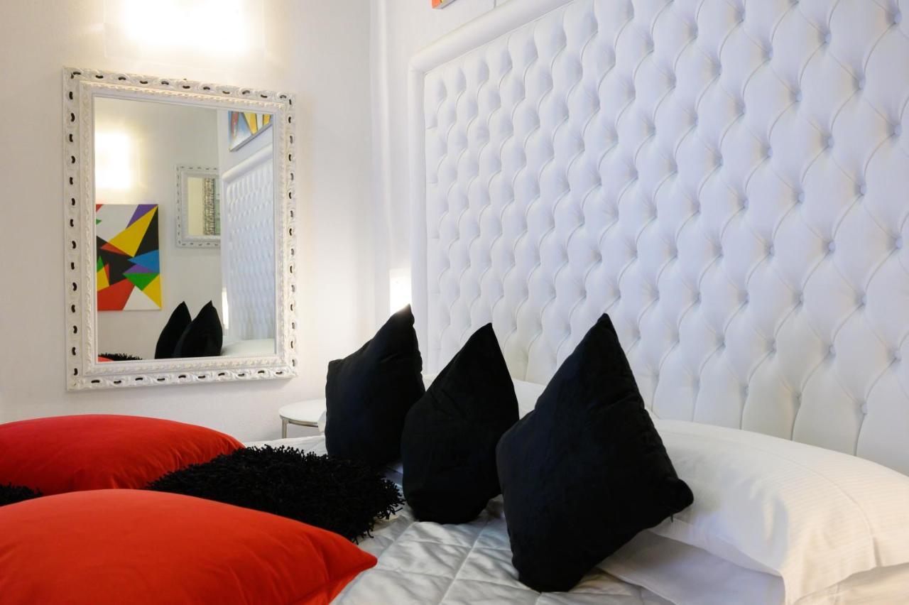 Domus Spagna Frattina Gasthuis 3*