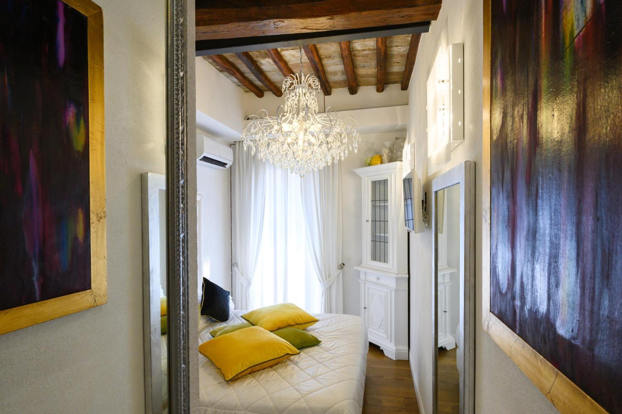Gasthuis Domus Spagna Frattina Rome